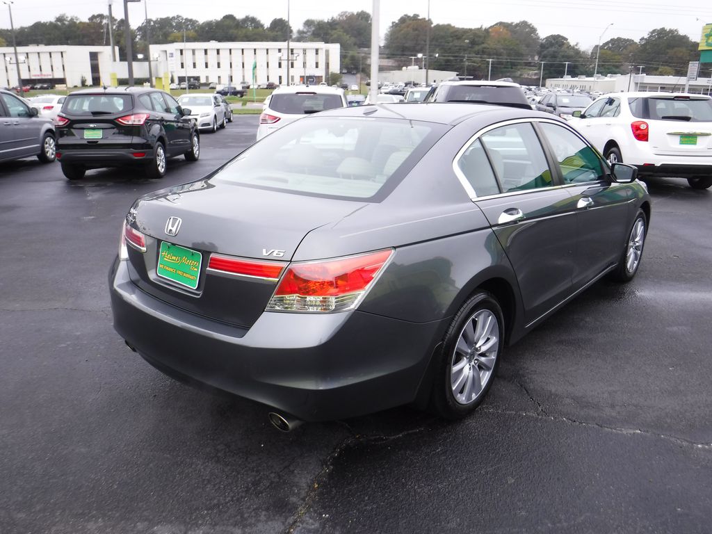 Used 2011 Honda Accord For Sale